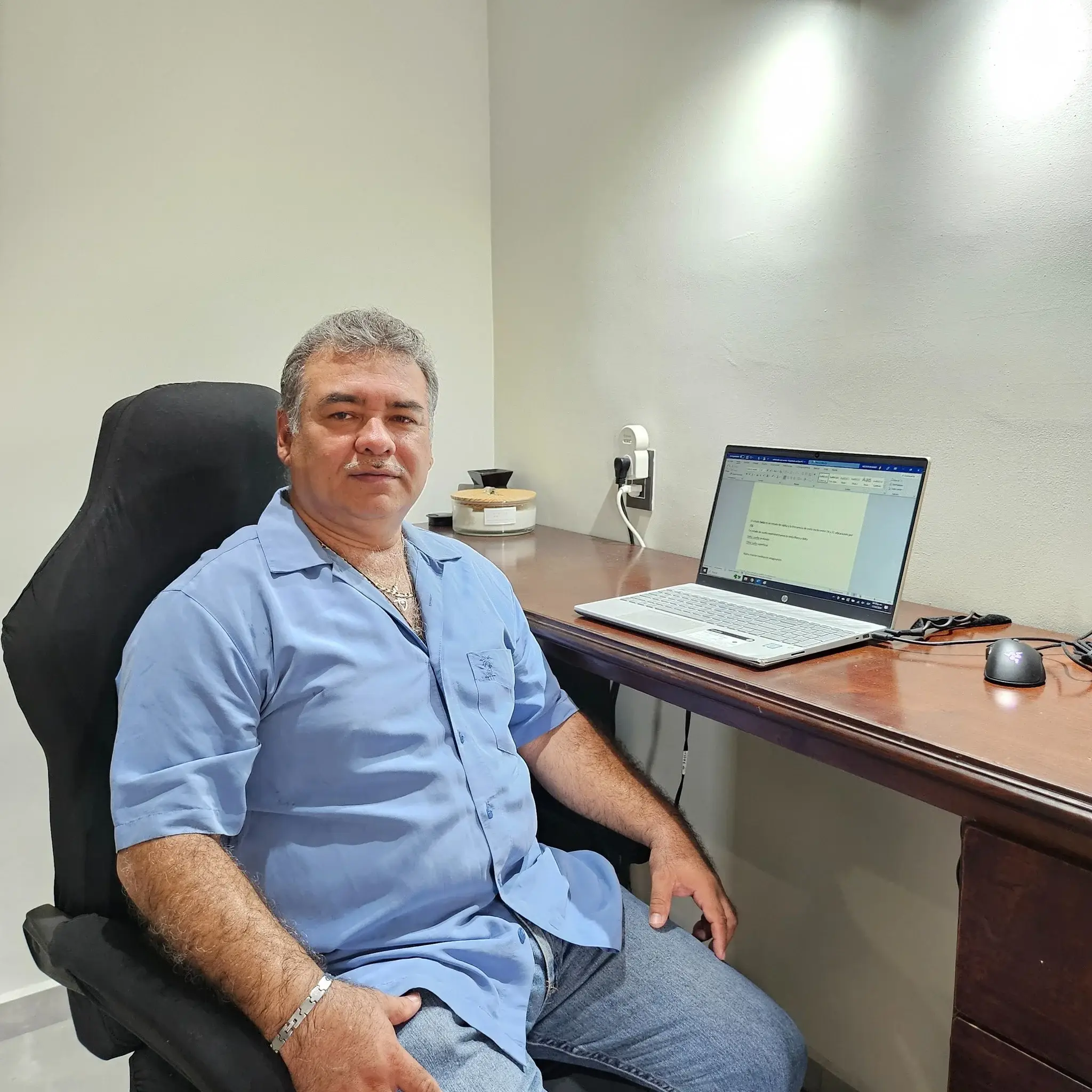 Imagen del Psicólogo